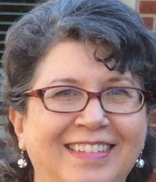 Trish Severns