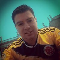 Camilo Rojas Gutierrez