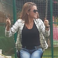 Lea Bathiar Aintablian