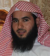 موسى العراجه