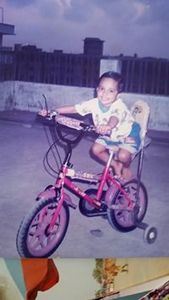 Shahariar Ahammed