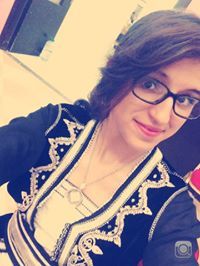 Chaïmae Zaïd