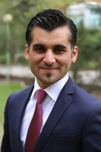 Ardalan Muhamad