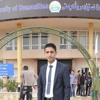 Yousif Silevaney
