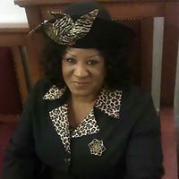 Monica Hamilton