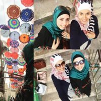 Hanin Odeh