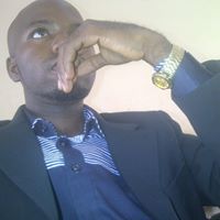 Oladunjoye Samuel Bayman