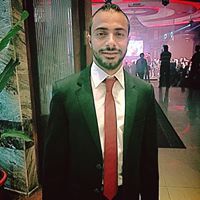Amr Yousef