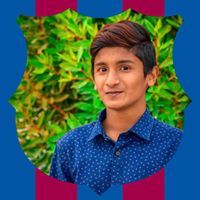 Muhammad Anas