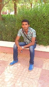 Ahmed Salmi