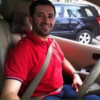 Abdulrahman Aldroubi