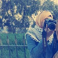 خديجة المقدسية