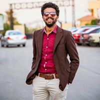 Ahmed Elsayed Ali