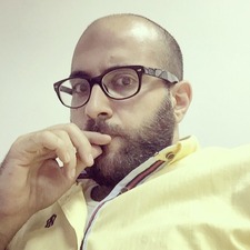 Mohamed El gamil