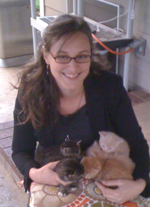 Jennifer Gingerich