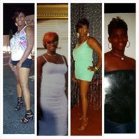 Latisha Foster