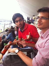 Aakashdeep Goyal
