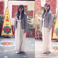 Twinkle Singh