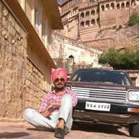 Sukhmeet Singh