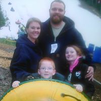 Ashley DeBruhl Roberts