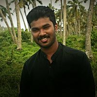 Kishore S