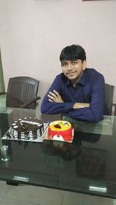 Prathamesh Sathe