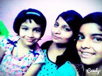 Asmita Shaw