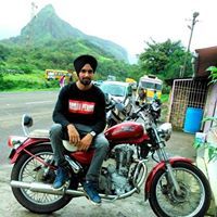 Bajwa Gurpreet