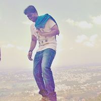 Raghavendra Bagelli
