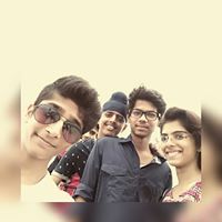 Siddharth Nahar