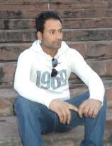 Tawseef Mushtaq