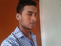 Ravi Yadav