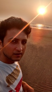 Deepak Joshi
