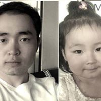 Бат-Өлзий Төмөрбаяр