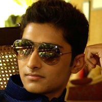 Ronak Lodha