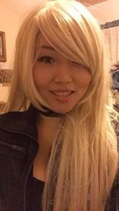 Daphne Chang