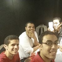 Kareem Attiah