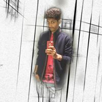 Divyesh Patel