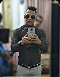 امين الشيباني الشمري