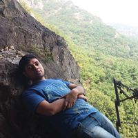 Anshul Agarwal