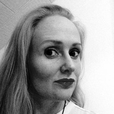 Hugrún Bjarnadóttir