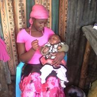 Maurine Oloo