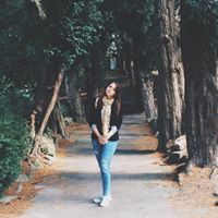 Валерия Нестеренко