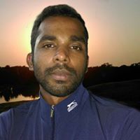 Srikanth Amarambalam