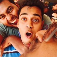 Shubhadeep Bhattacharyya