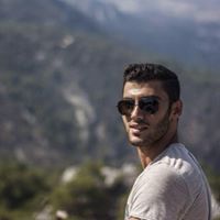Simon Barinc