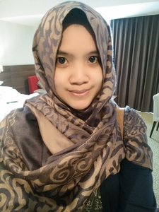 Arimbi Ramadhiani