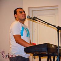 Chris Tanios