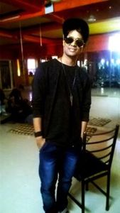Pawan Saxena