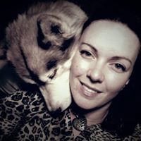 Louise Vosloo